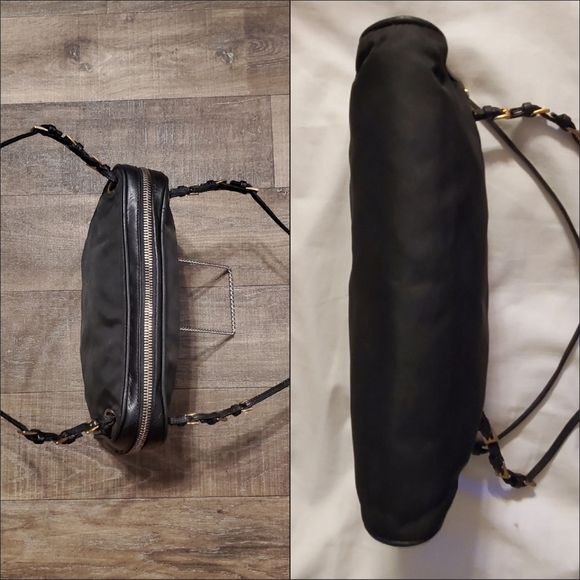 Prada Nylon Handbag - Picture 6 of 8